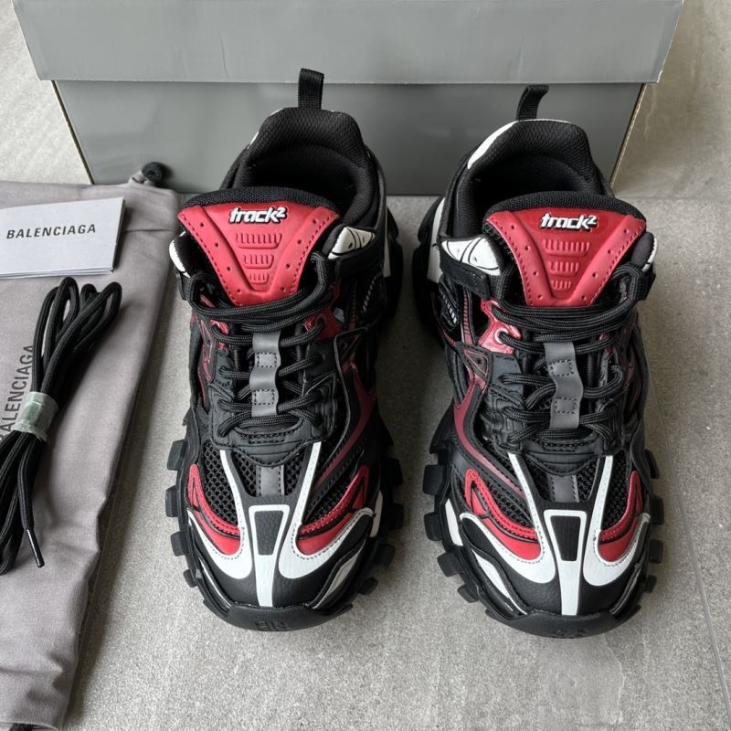 Balenciaga Track Shoes